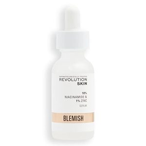 Revolution Skincare 10% Niacinamide Reinigendes Serun für.rmtree