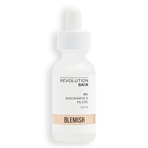 210tbr5j0zl.jpg Revolution Skincare 10% Niacinamide Reinigendes Serun für.rmtree