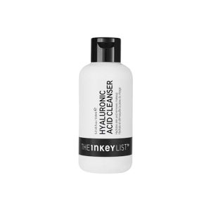 The INKEY List Hyaluronic Acid Reinigung +150ml für Durchagemung und Hydratation im Gesicht | The INKEY List Hyaluronic