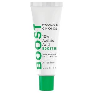 Paula's Choice 10% Azelaic Acid BOOSTER - Reduziert Pigmentflecken & Pickelmale - für Unreine Haut - mit Azelainsäure &