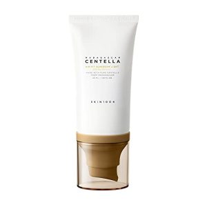 SKIN1004 Madagasca Zentella Luft-Diffusionssonnencreme für Alle Altersgruppen bei[tag]arnationsschützender Morgenpflege[