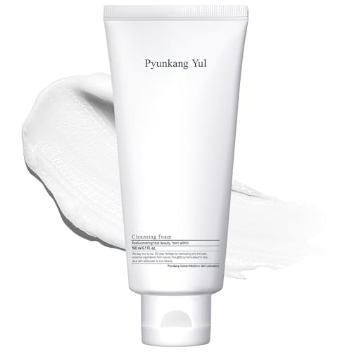 31njj0tuaul.jpg PKY Pyunkang Yul Peeling Gel mit sofort sichtbarem Effekt für empfindliche Haut | PKY Pyunkang Yul 100ml Peeling Gel mi
