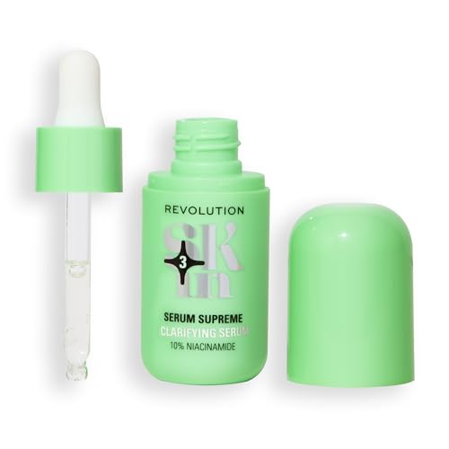 31rhig2dbcl.jpg Revolution Skincare 10% Niacinamide Reinigendes Serun für.rmtree