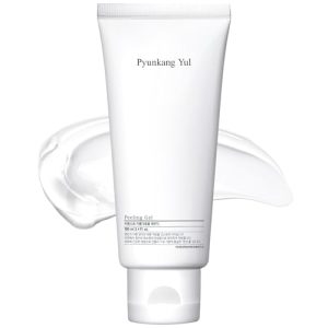 PKY Pyunkang Yul Peeling Gel mit sofort sichtbarem Effekt für empfindliche Haut | PKY Pyunkang Yul 100ml Peeling Gel mi