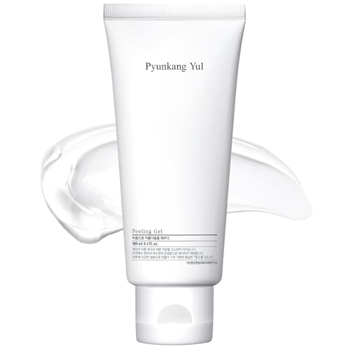 31tu3x1wiul.jpg PKY Pyunkang Yul Peeling Gel mit sofort sichtbarem Effekt für empfindliche Haut | PKY Pyunkang Yul 100ml Peeling Gel mi