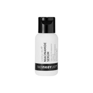 The INKEY List 10% Niacinamide Serum für Haut mit Überschussöl und Rosae eczema 100%-Natürliches Zuhause | The INKEY Li
