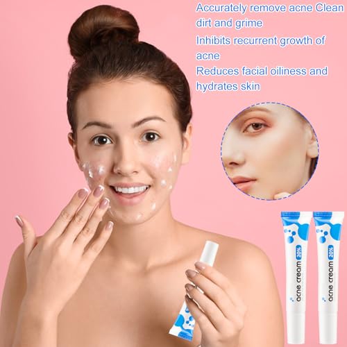 413bpxzhrpl.jpg 20% Azelaic Acid Serum für Pickelmale Gesicht - Anti-Knötchen Hautcreme | Azelaic Acid Gesichtscreme 20% - Anti-Pickel