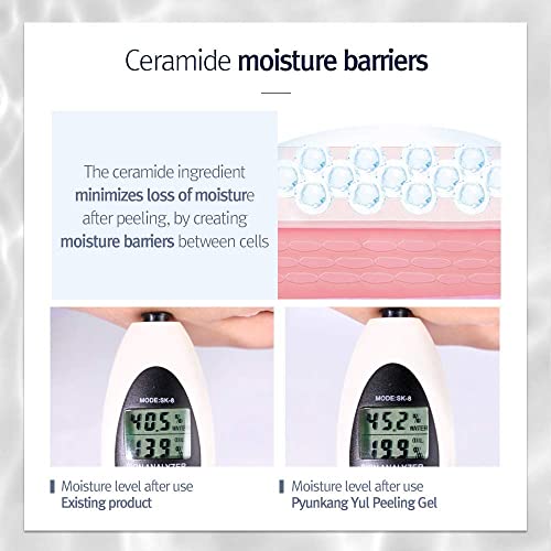 41arpzqxual.jpg PKY Pyunkang Yul Peeling Gel mit sofort sichtbarem Effekt für empfindliche Haut | PKY Pyunkang Yul 100ml Peeling Gel mi