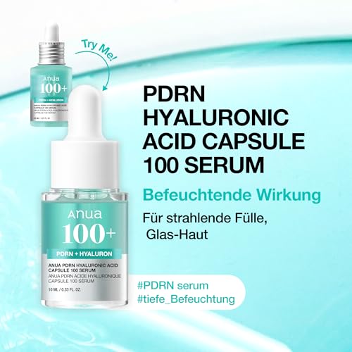 41l7yfc kvl.jpg Anua Serum Discovery Trio Hyaluronic Acid Niacinamide Women Travel Set - 10ml × 3EA