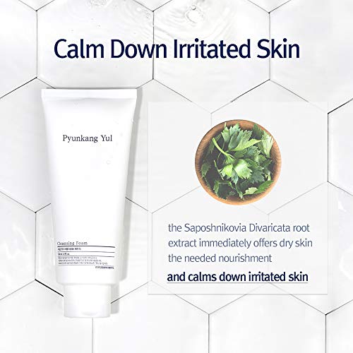 41ldhzqiel.jpg PKY Pyunkang Yul Peeling Gel mit sofort sichtbarem Effekt für empfindliche Haut | PKY Pyunkang Yul 100ml Peeling Gel mi