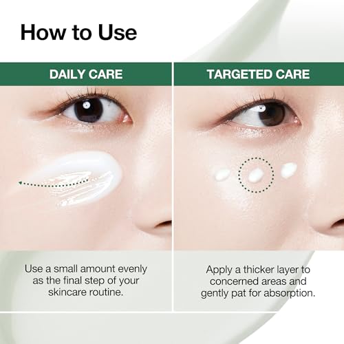 41sstvltsfl.jpg Anua Heartleaf Centella Red Spot Cream, Hydrationsverدهumidierer für geregeltes Hautöl, Niacinamide, Centella und Panthe