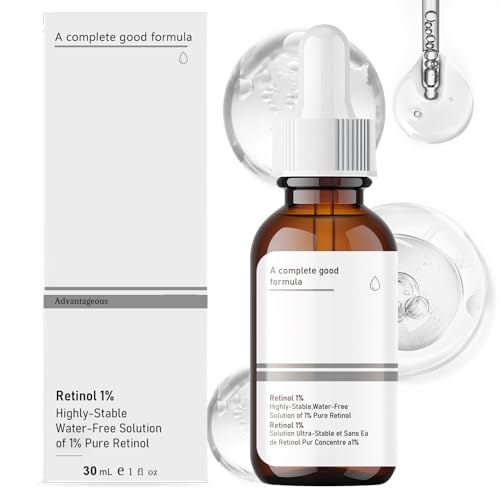 41cahhsbrtl.jpg Niacinamide Serum 10%+Zinc 1%, Hautunreinheiten Beheben, Poren Verfeinern und Fahle Haut Reduzieren, 2pcs*30ml