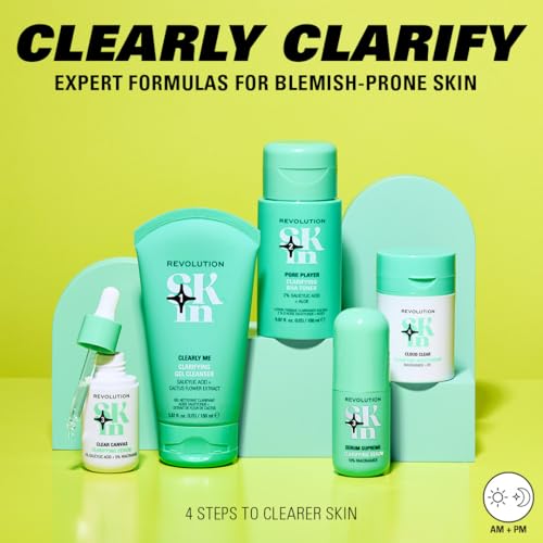 41g4dyy7oul.jpg Revolution Skincare 10% Niacinamide Reinigendes Serun für.rmtree