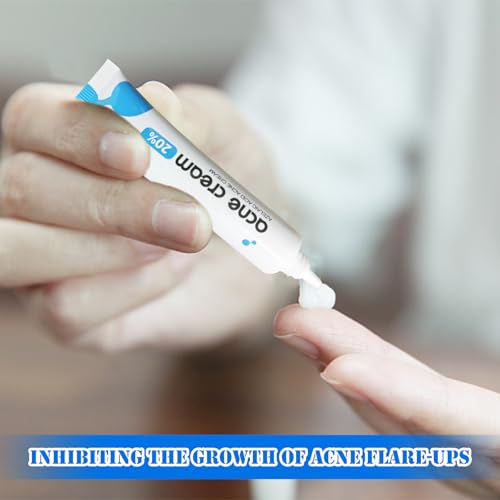 41htvndfldl.jpg 20% Azelaic Acid Serum für Pickelmale Gesicht - Anti-Knötchen Hautcreme | Azelaic Acid Gesichtscreme 20% - Anti-Pickel