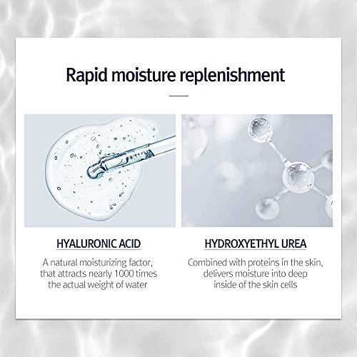 41slafnduwl.jpg PKY Pyunkang Yul Peeling Gel mit sofort sichtbarem Effekt für empfindliche Haut | PKY Pyunkang Yul 100ml Peeling Gel mi