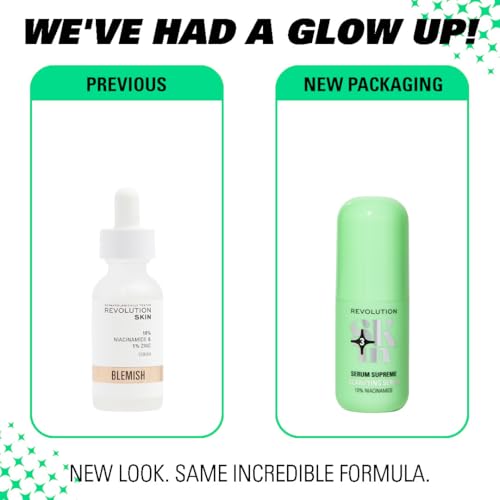 41t01bbcfvl.jpg Revolution Skincare 10% Niacinamide Reinigendes Serun für.rmtree