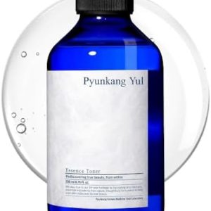 PKY Pyunkang Yul Intensive Feuchtigkeitspflege Essence Toner 200ml | PKY Pyunkang Yul Essenz-Gesichtswasser 200ml - Hoc