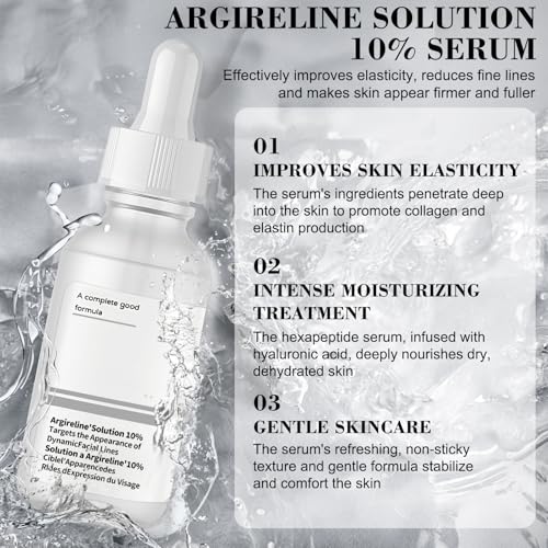 51nzuzyckwl.jpg Niacinamide Serum 10%+Zinc 1%, Hautunreinheiten Beheben, Poren Verfeinern und Fahle Haut Reduzieren, 2pcs*30ml