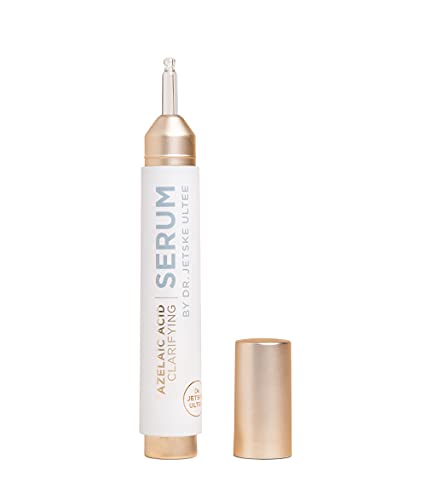 21mdqhsuts.jpg Dr. Jetske Ultee Azelaic Acid Serum - Gegen Rötungen, anti Pickel und Knötchen - Unreine Haut Gesicht - Für sensible Hau