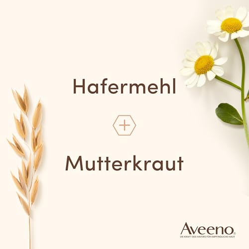 31 2yez7z7l.jpg Aveeno CALM+RESTORE Gesichtsreiniger - sanfte Reinigung für empfindliche Haut | Aveeno CALM+RESTORE Gesichtsreiniger -