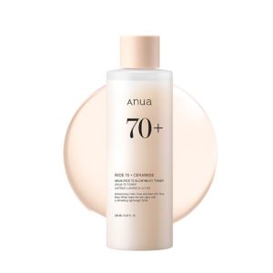 ANUA Rice 70 Glow Milky Toner für.imwrite nirgendwochen Lightingscenes/detailpage.html