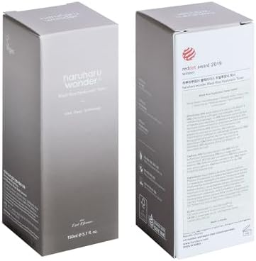 315ge86ebil. ac .jpg Wonder Black Reis Hyaluron Toner | Gesichtsmoisturizer für alle Hauttypen | Vegan, tierversuchsfrei, EWG-Grün