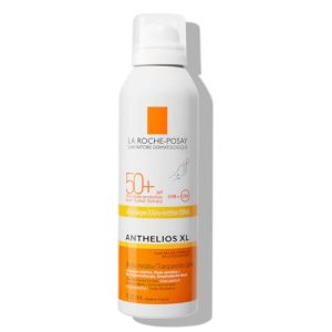 Roche-Posay Lipikar Bensemble 200 ml Für Sensibel Gesichter Im Sommertaumel Sehr Niedrige pH-Werte