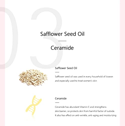 318aynw46rl.jpg Joseon Dynasty Schönheit Crem zu Kampf gegen Falten, Trockenheit und Alterung für Aufhellung - 1,7 Fl Oz