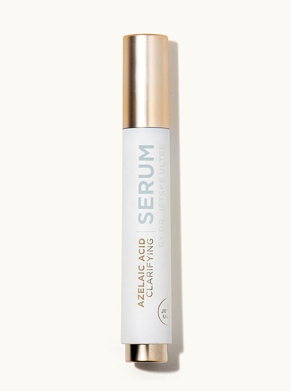 31e7gdzb6sl.jpg Dr. Jetske Ultee Azelaic Acid Serum - Gegen Rötungen, anti Pickel und Knötchen - Unreine Haut Gesicht - Für sensible Hau