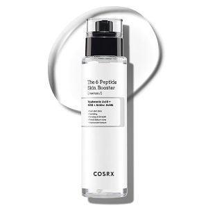COSRX 6 Peptide Collagen Serum für Hauterneuerung & Straffung 150ml
