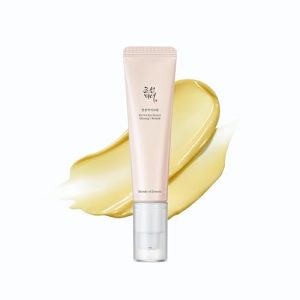 Joseon Beauty Revive Augenserum Mit Retinal-Niacinamid-Korrektur 30 Ml Für Geschwollene Tränensäcke