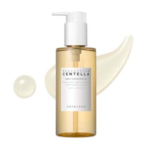 SKIN1004 Centella Light Reinigungsöel für Sensible Haut bei Badelastern