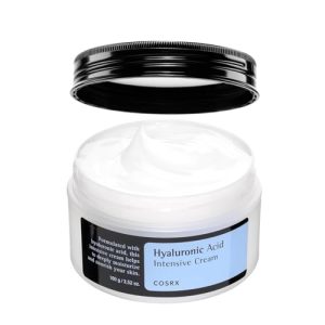 Cosrx Hyaluronsäure Intensiv Creme 【Hydrationsfunktion】+【Jugendbehandlung】+【Alltag】