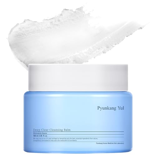 31d6gihx00l.jpg PYUNKANG YUL Deep Clear Cleansing Balm fürSensitive Haut im Frühmorgengrau (100 ml)