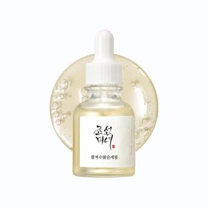 Joseon Beauty Glühen Tiefenreis-Serum Alpha-Arbutin Für reife Haut in der Nacht