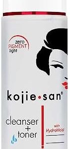 **Kojie San Sanessencer + Toner für Alle Typen von Haut bei Täglichen Pflegebedürfnissen** | **Kojie San Dual Action Sa