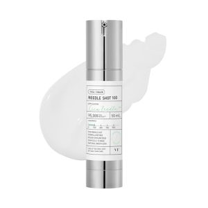 VT COSMETICS CICA Reedle Shot für Porenpflege und Peeling mit Exosom und Centella Asiatica | VT COSMETICS CICA Reedle S