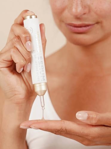 31y9wic gml.jpg Dr. Jetske Ultee Azelaic Acid Serum - Gegen Rötungen, anti Pickel und Knötchen - Unreine Haut Gesicht - Für sensible Hau