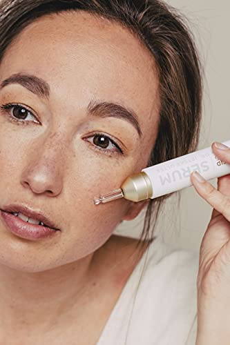 411koyxvags.jpg Dr. Jetske Ultee Azelaic Acid Serum - Gegen Rötungen, anti Pickel und Knötchen - Unreine Haut Gesicht - Für sensible Hau