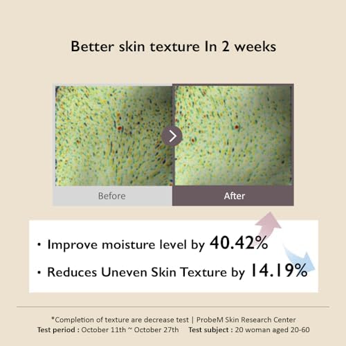 416j0ldirwl. ac .jpg Wonder Black Reis Hyaluron Toner | Gesichtsmoisturizer für alle Hauttypen | Vegan, tierversuchsfrei, EWG-Grün