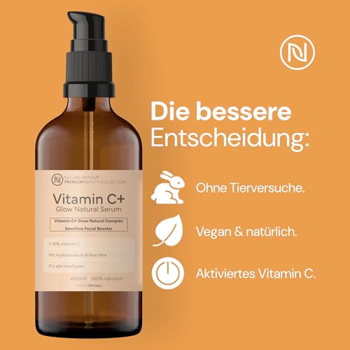 41b50it7lgl.jpg BIO Niacinamide Serum 10% mit Zink & Hyaluron – Antipockelserum für gebleichte Haut – Ideal für reife Haut – naturkosmet