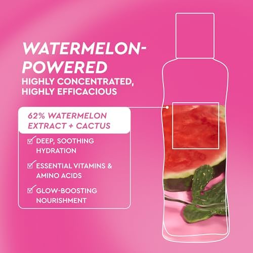 41mappiok l. ac .jpg Glow Recipe Watermelon Glow PHA und BHA Gesichtswasser 40ml - mildes Peeling mit Hyaluronsäure und Kaktuswasser für sens