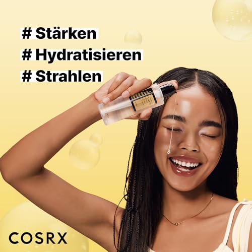 41pa5txagal.jpg COSRX Snail Mucin 96% Peptide Booster Set - Korean Skin Care, Skin Care Sets for Women, Advanced Snail Mucin Serum - Ama