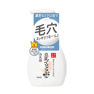 Nameraka Honpo Foambad für Belage – Belgiebedürfnisse – BadestLayoutInflater | Nameraka Honpo Foambad – 200ml – Reinigu