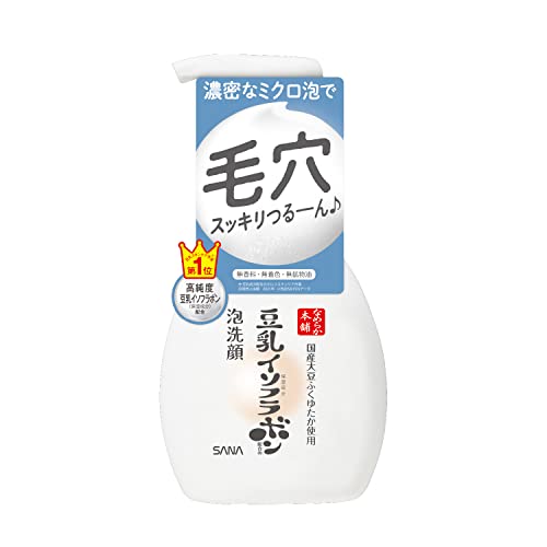 41akzbg9l4l.jpg Nameraka Honpo Foambad für Belage – Belgiebedürfnisse – BadestLayoutInflater | Nameraka Honpo Foambad – 200ml – Reinigu