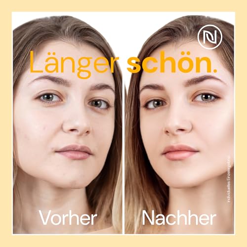 41ecv om1rl.jpg BIO Niacinamide Serum 10% mit Zink & Hyaluron – Antipockelserum für gebleichte Haut – Ideal für reife Haut – naturkosmet