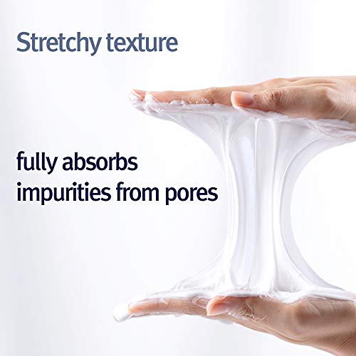 41h1pz4newl.jpg Pyunkang Yul Beruhigender Akne-Reinigungsschaum - Gesichtswasch-/Reinigungsformel mit niedrigem pH-Wert - schnelle Feuch