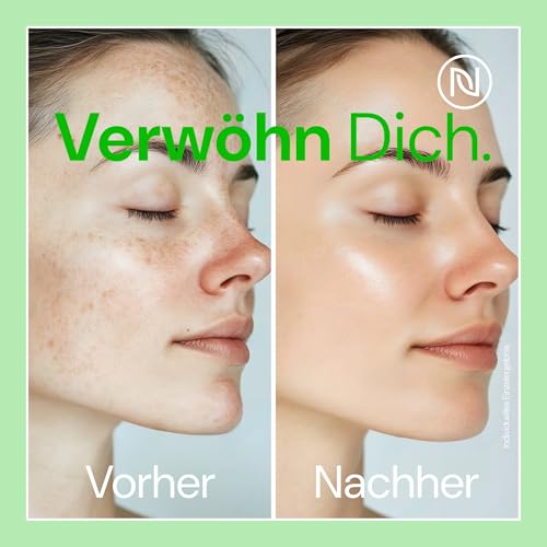 41iwyejzehl.jpg BIO Niacinamide Serum 10% mit Zink & Hyaluron – Antipockelserum für gebleichte Haut – Ideal für reife Haut – naturkosmet
