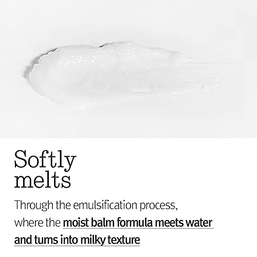 41q8ujdykpl.jpg PYUNKANG YUL Deep Clear Cleansing Balm fürSensitive Haut im Frühmorgengrau (100 ml)