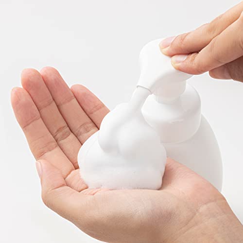 41qghof02jl.jpg Nameraka Honpo Foambad für Belage – Belgiebedürfnisse – BadestLayoutInflater | Nameraka Honpo Foambad – 200ml – Reinigu